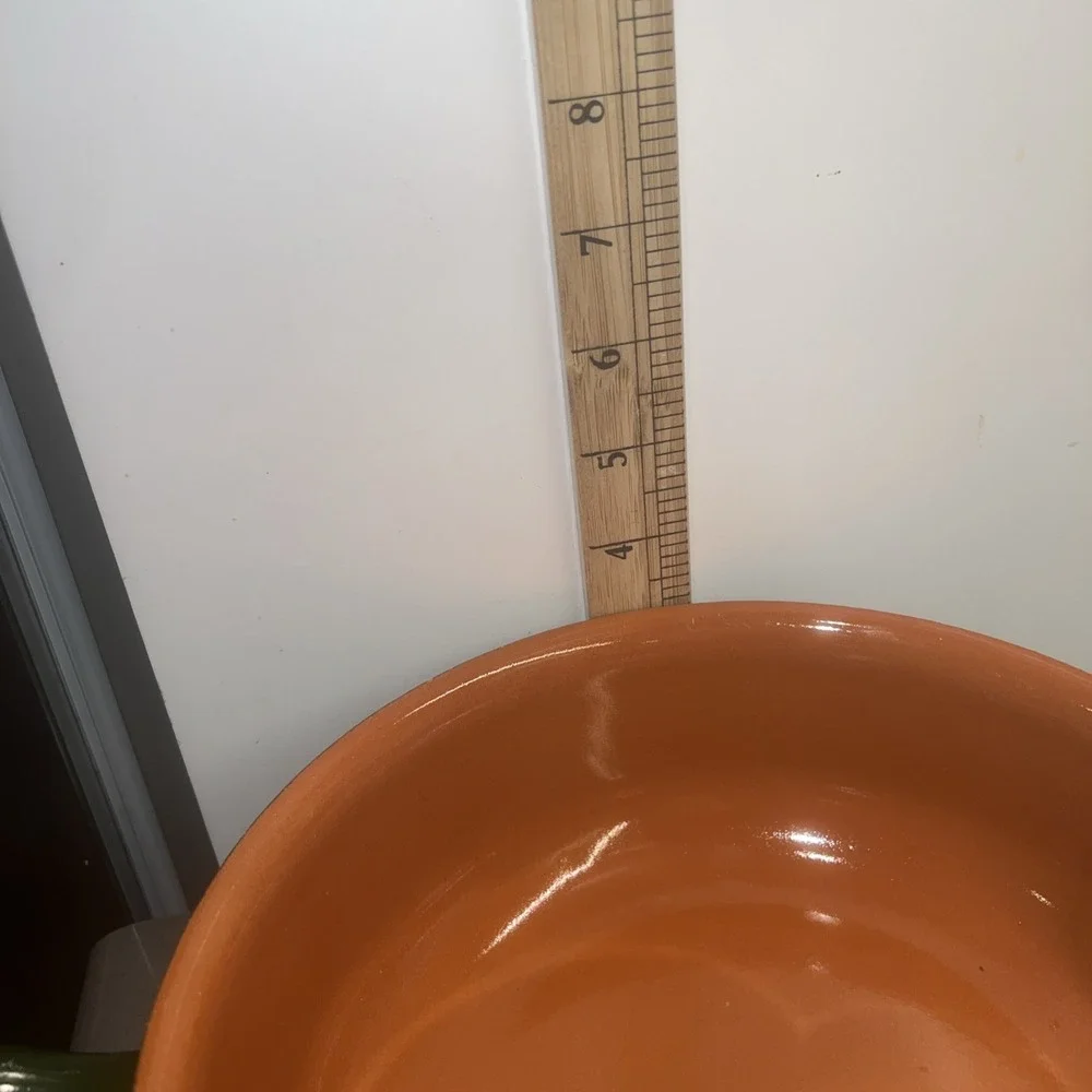Piral terracotta albisola